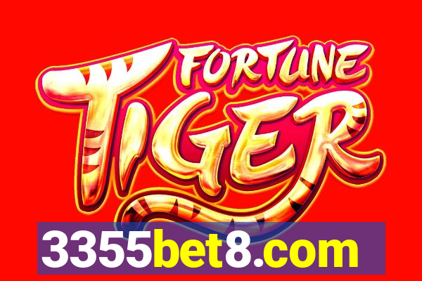 3355bet8.com