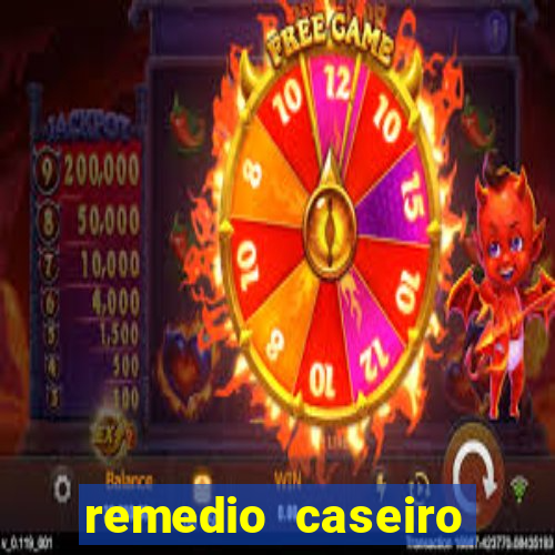 remedio caseiro para diabetes