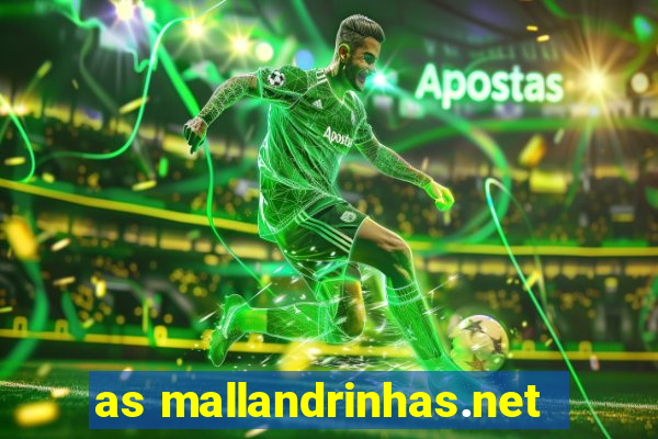 as mallandrinhas.net