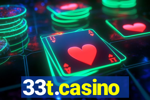 33t.casino