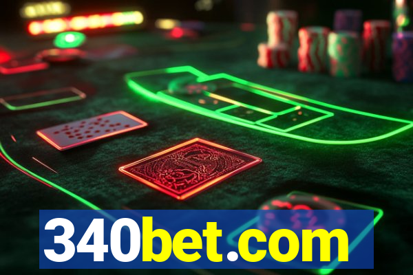 340bet.com