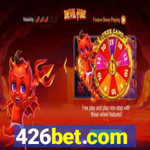 426bet.com