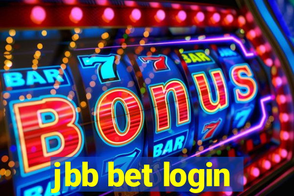 jbb bet login