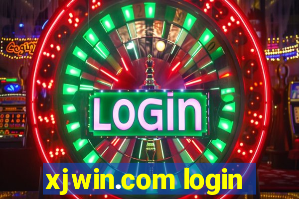 xjwin.com login