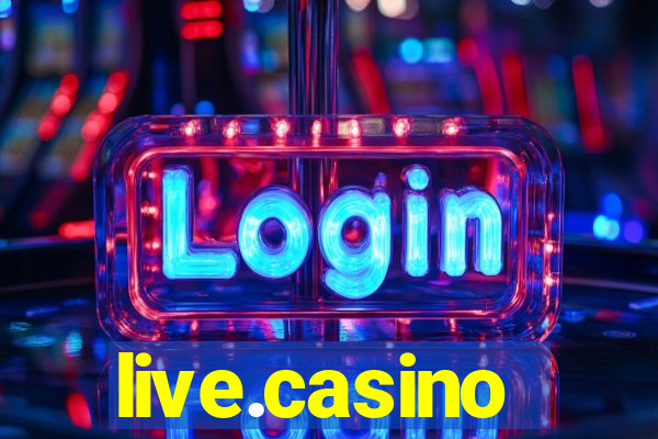 live.casino