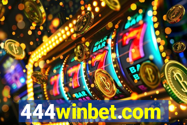 444winbet.com