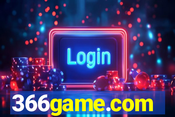 366game.com