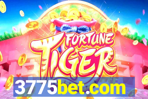 3775bet.com