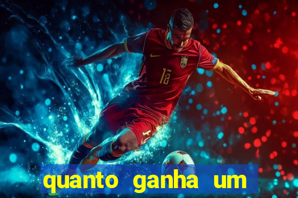 quanto ganha um jogador de fut 7 profissional