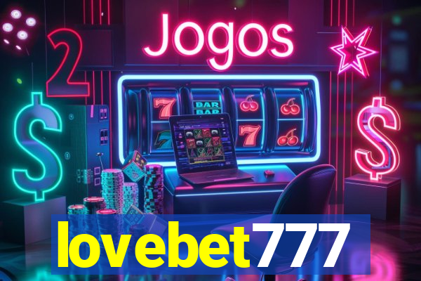 lovebet777