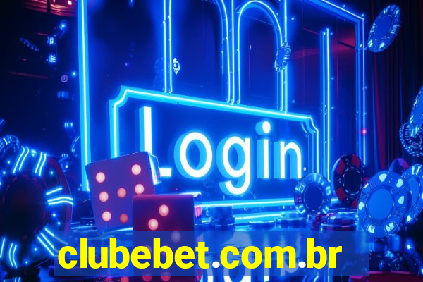 clubebet.com.br