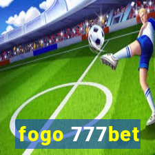 fogo 777bet