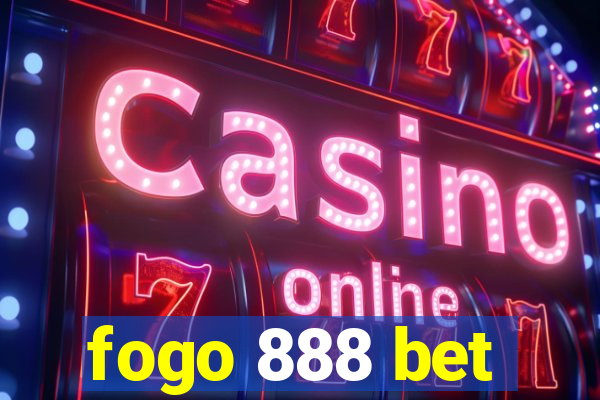 fogo 888 bet