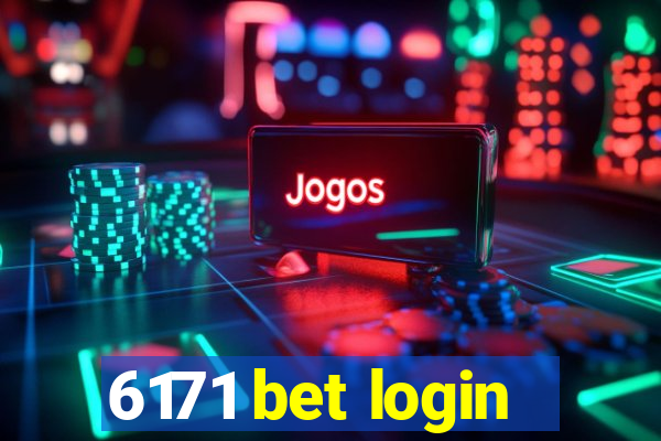 6171 bet login