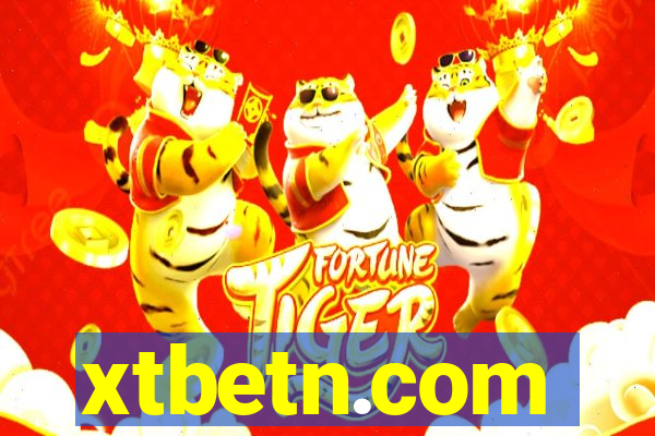 xtbetn.com