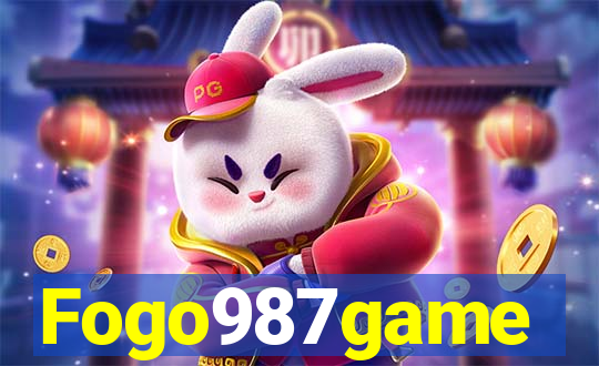 Fogo987game