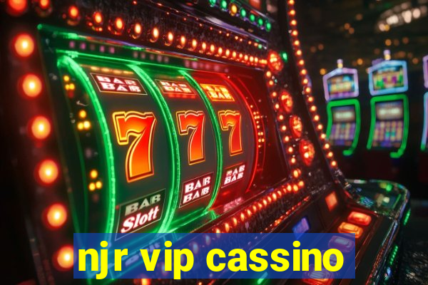 njr vip cassino