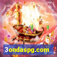 3ondaspg.com