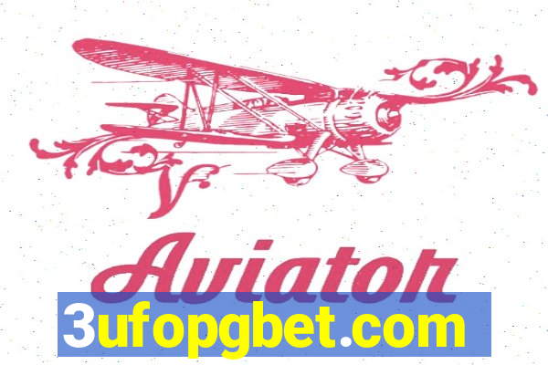 3ufopgbet.com