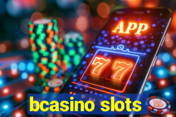 bcasino slots