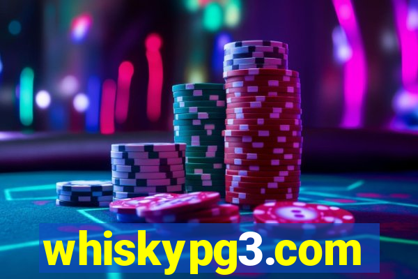 whiskypg3.com