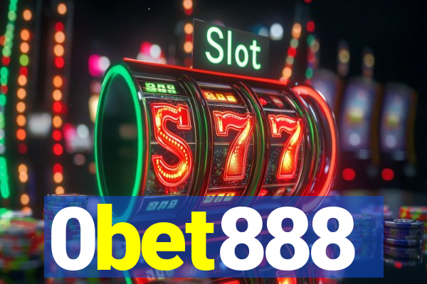 0bet888