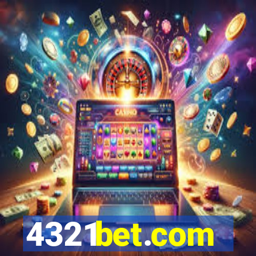 4321bet.com