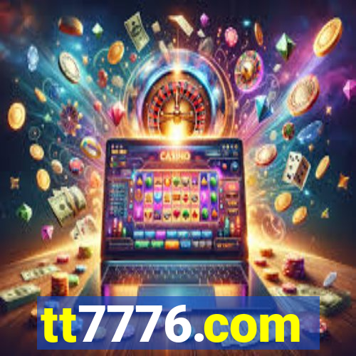 tt7776.com