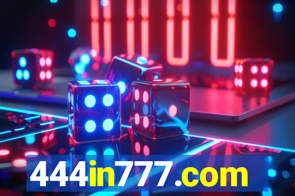 444in777.com