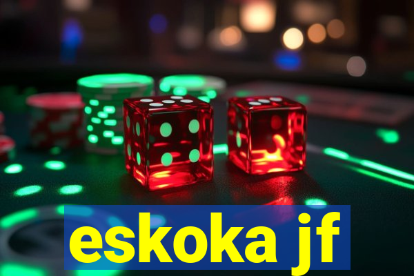 eskoka jf