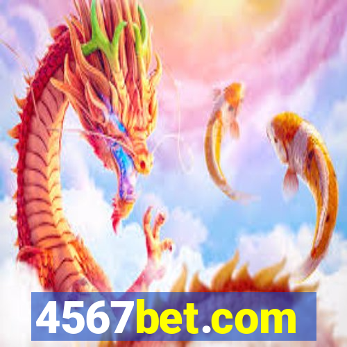 4567bet.com