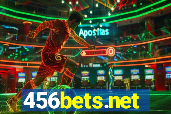 456bets.net