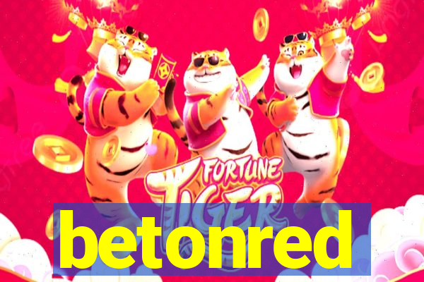 betonred