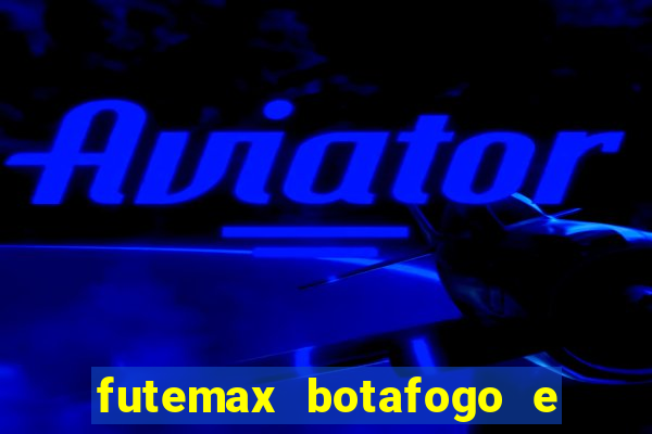 futemax botafogo e palmeiras ao vivo