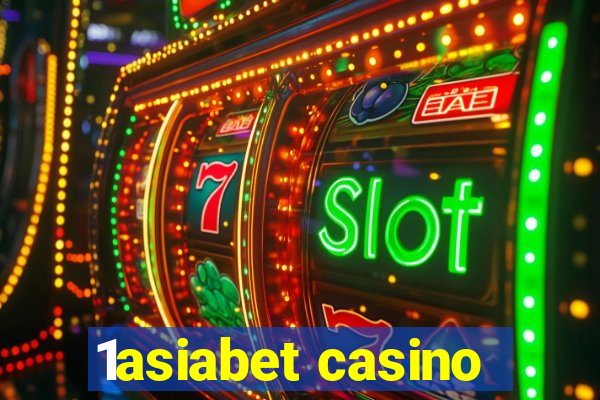 1asiabet casino