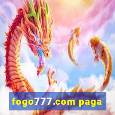 fogo777.com paga