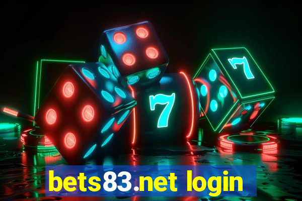 bets83.net login