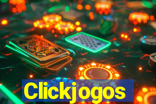 Clickjogos