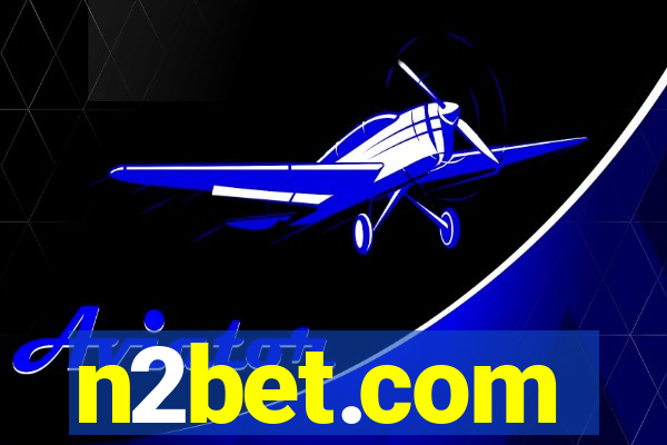 n2bet.com