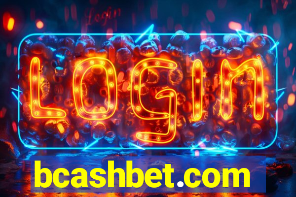 bcashbet.com