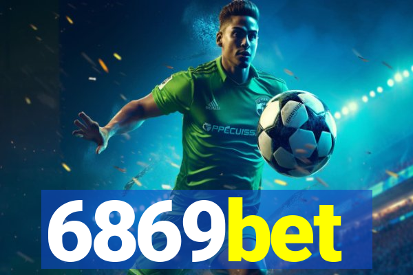 6869bet