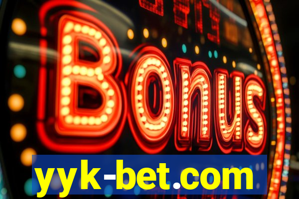 yyk-bet.com