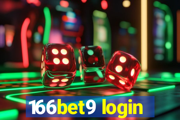 166bet9 login