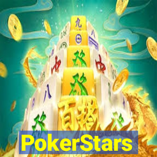 PokerStars