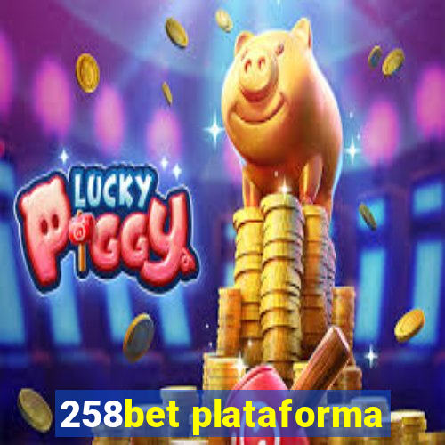 258bet plataforma