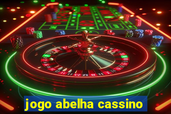 jogo abelha cassino