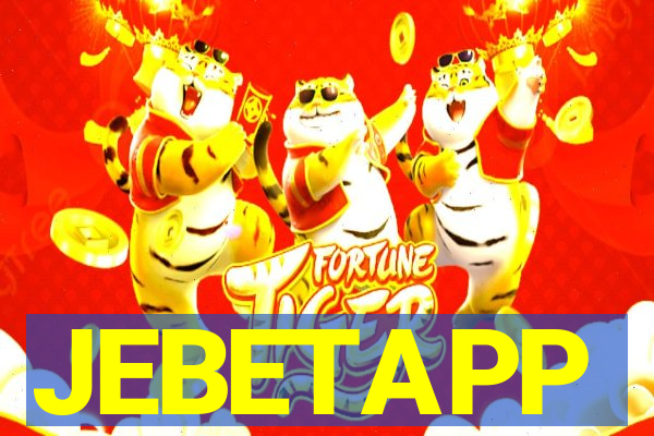 JEBETAPP