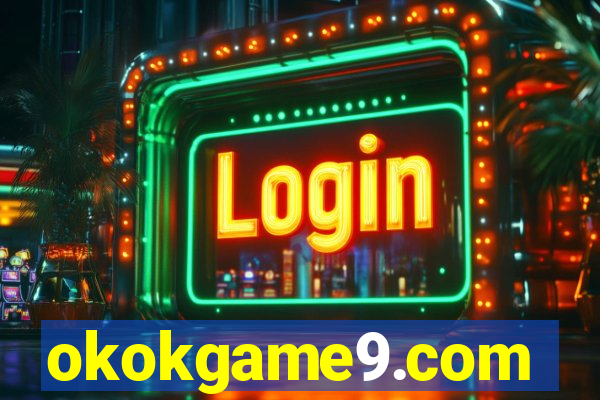 okokgame9.com