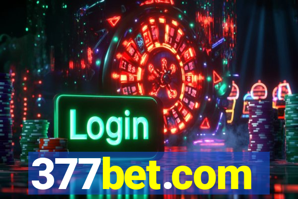 377bet.com