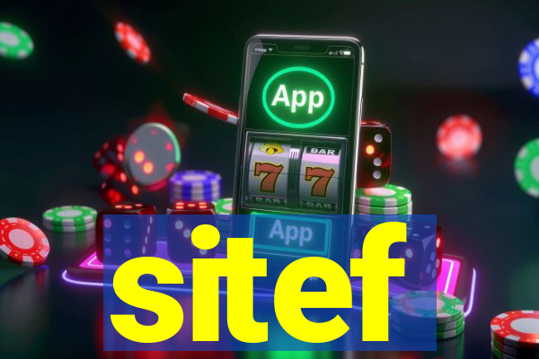 sitef